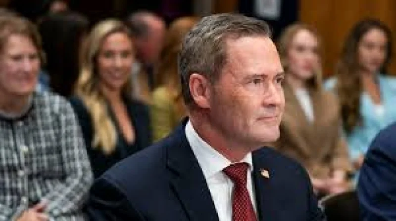 Mike Waltz warns Cuba intelligence sites threaten U.S. security — Cuba News