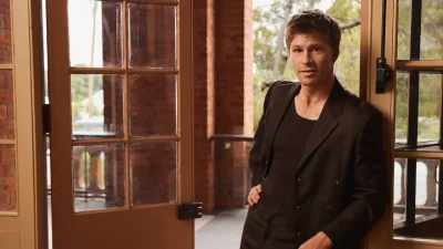 Robert Irwin Hosts Dancing With The Stars Next Pro Premiere July 13