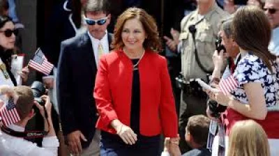 Henry McMaster to announce Darline Graham Senate replacement Monday