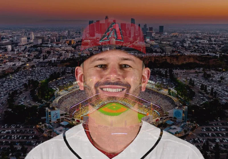 Diamondbacks Vs Dodgers: Brandon Pfaadt outduels Yoshinobu Yamamoto as Arizona backs up emphatic win