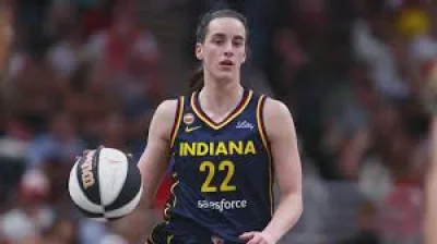 11 House Republican Study Committee members press WNBA over Caitlin Clark treatment — Dick Vitale