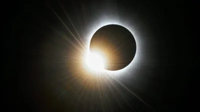 NASA Says Aug. 12 Solar Eclipse Will Reach 7 Regions