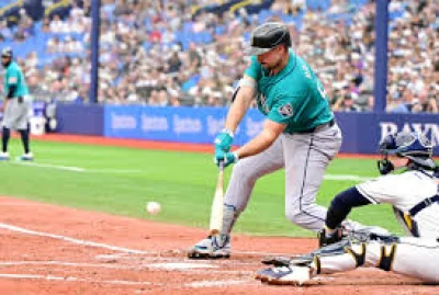 Mariners try to avoid 0-6 road trip in Tampa Bay with Emerson Hancock in the spotlight