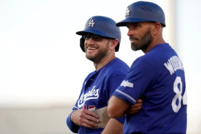 Emmet Sheehan Starts as Dodgers Lose Four of Five