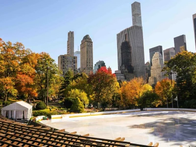 IShowSpeed Leads Fifa Creator Cup at Wollman Rink