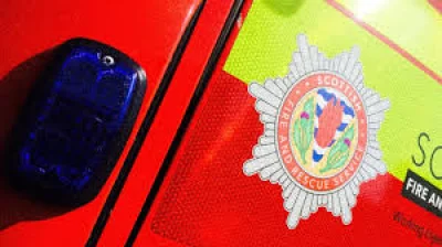 William Pollard Details Fire Wirral Damage on Princes Street