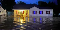 Missouri State Highway Patrol reports 351 rescues in Flash Flooding In Missouri