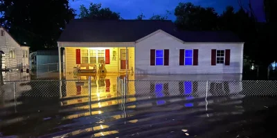 Missouri State Highway Patrol reports 351 rescues in Flash Flooding In Missouri