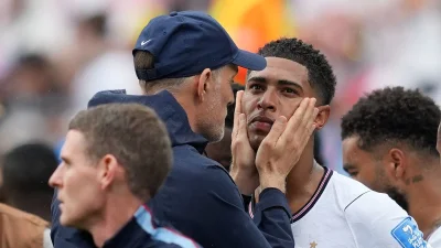 Bellingham’s Two Goals Put England Through — 2026 Fifa World Cup England Vs Norway