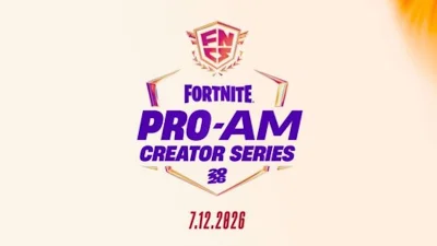 Fortnite Pro-Am 2026 Starts This Weekend in Seven Games — Fortnite Pro Am