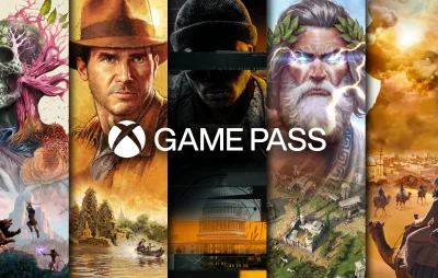 Matt Jones Leads Game Pass Games Rollout With July 16 Additions