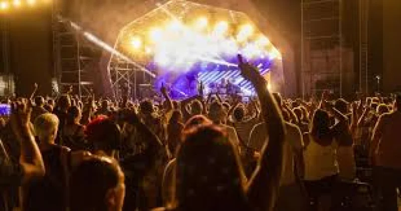 Three Heritage Live festivals cancelled after GCE Live rescue package fails