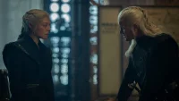 Emma D'Arcy links Ormund Hightower twist to paranoia in House Of The Dragon Season 3 Episode 4