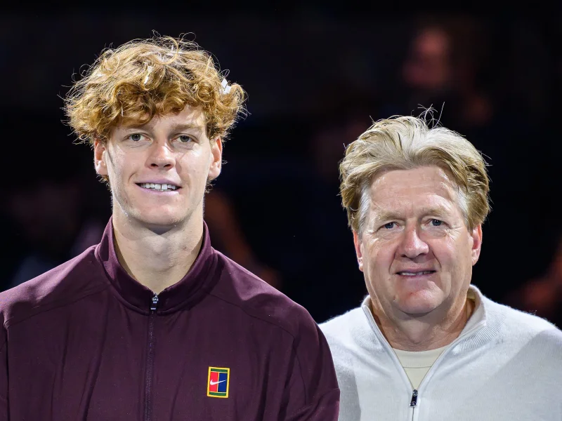 How Old Is Jannik Sinner? Born in 2001, the Italian star’s family story adds context