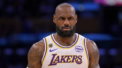 Why LeBron James Could Change the Philadelphia 76ers' Plans — John Smoltz
