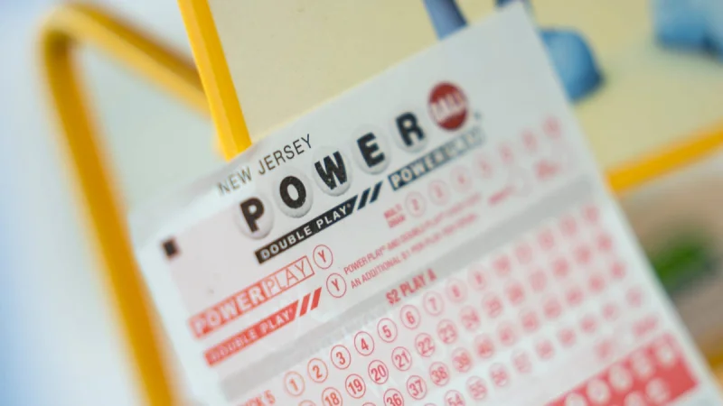 Winning numbers 59-45-08-14-10 and Powerball 05 for $457 million drawing — July 11, 2026 Powerball Results