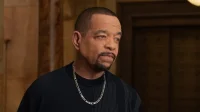 Ice-T Says He’ll Appear in Every Law & Order: Svu Episode of Season 28