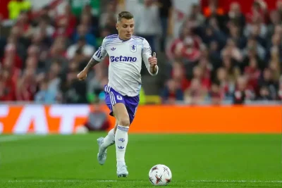 PSG target Lucas Digne amid reported sub-£10m clause — and Aston Villa may face a brutal summer call