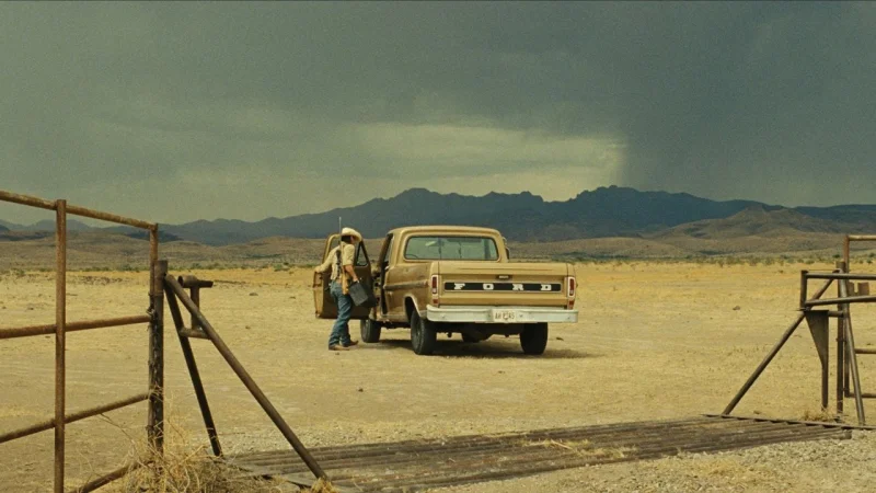 Tom Harper Guides Best Netflix Movies in Portugal for 11-12 July