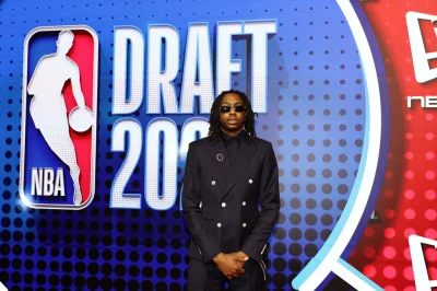 Isaiah Evans is on a four-year deal — and the Minnesota Timberwolves have made their rookie stance crystal clear
