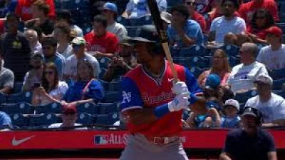 Jesús Made and Luis Peña start for the National League in the 2026 Futures Game — Mlb Standings 2026