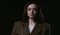 Mollie Gallagher lands Clarice Starling role in Silence of The Lambs
