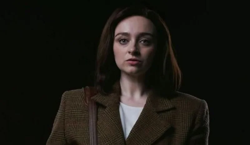 Mollie Gallagher lands Clarice Starling role in Silence of The Lambs
