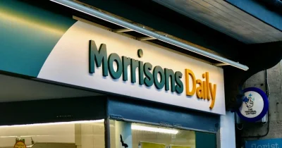Morrisons Moves on 100 Morrisons Daily Store Closures