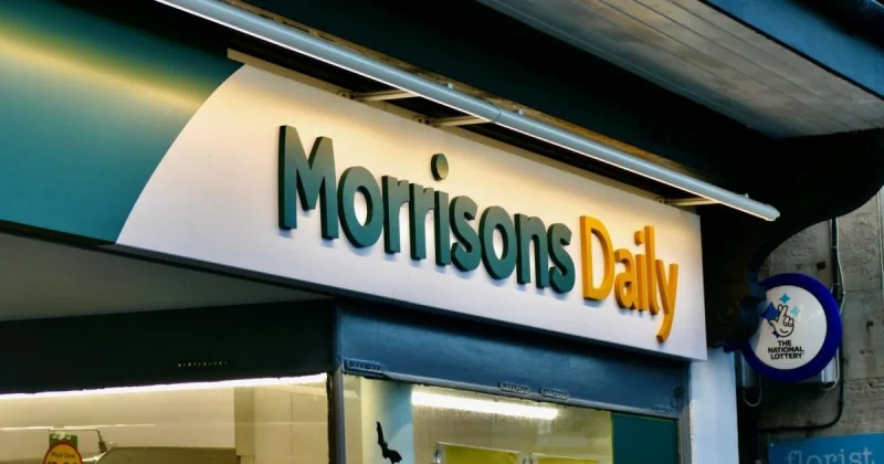 Morrisons Moves on 100 Morrisons Daily Store Closures