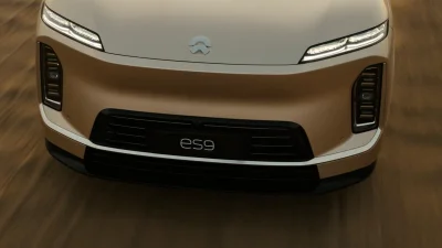 XPeng and Nio Stock Slip After June NEV Sales Data
