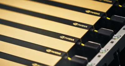 Nvidia Slips $1 Trillion as Nvda Stock Price Hits 2019 Low
