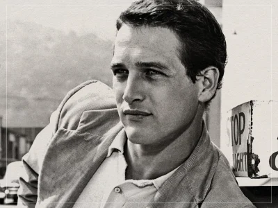 Paul Newman anchors Westport living room in layered luxury