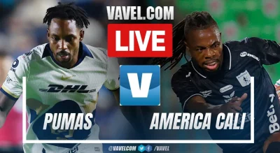 Pumas Vs América: Esteban Solari says new era has to feel like home after July 12 friendly