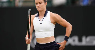 Athens Open Day One: Qinwen Zheng named in Monday headline as Maria Sakkari returns home