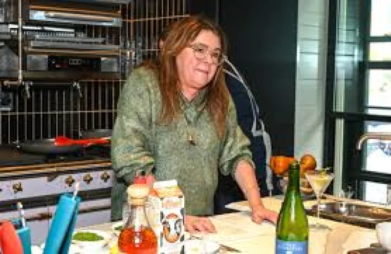 Rachael Ray Draws Concern After July 9 Instagram Video