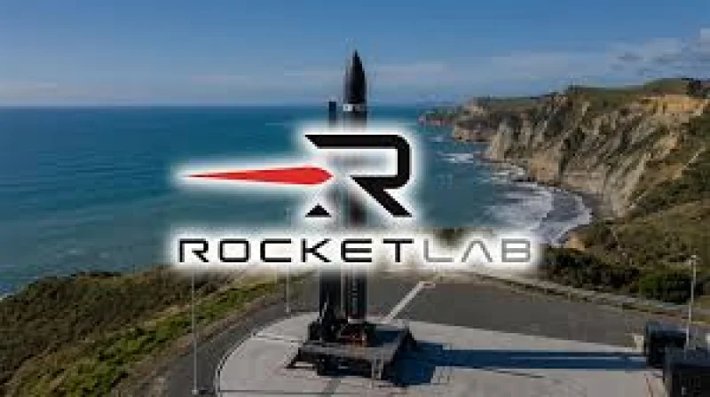 Rklb Stock Falls 1.83% as Rocket Lab Closes at $81.04