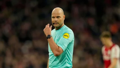Rob Dieperink overleden op 38-jarige leeftijd