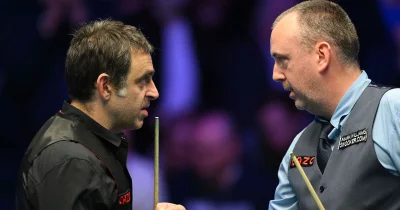 Williams explains why he won't follow Ronnie O'sullivan's lucrative path