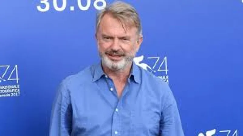 Sam Neill dies aged 78 in Sydney