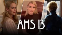 Sarah Paulson Leads American Horror Story Season 13 to September 24