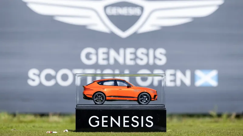 Rory McIlroy is tied for the lead at the 2026 Genesis Scottish Open — Scottish Open Prize Money adds extra edge to Round 3