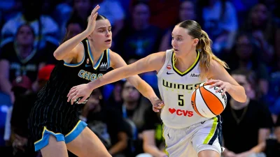 WNBA player props for July 12: Caitlin Clark probable against the Las Vegas Aces as Shakira Austin features in Sunday slate