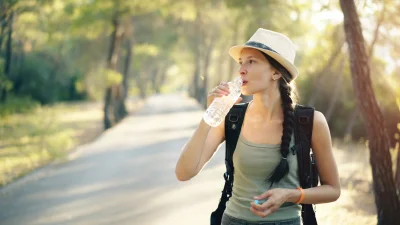 European Lung Foundation warns Swindon Weather can worsen COPD symptoms
