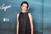Laura Donnelly Leads The Dark Itv Drama Cast in Serial-Killer Thriller