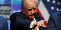 Donald Trump Uses Trump Lawyer Boris Epshteyn for Aggressive Legal Steps
