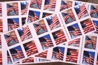 U.S. Postal Service raises Forever stamps to 82 cents Sunday, Usps Stamp Price Increase