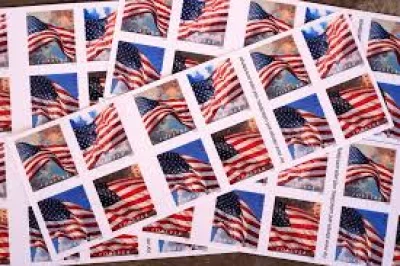 U.S. Postal Service raises Forever stamps to 82 cents Sunday, Usps Stamp Price Increase