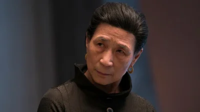 Wai Ching Ho Dies at 82 After Marvel Role as Madame Gao