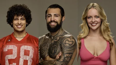 Mallory Aurichio wins Week 1 veto on What Time Is Big Brother Tonight