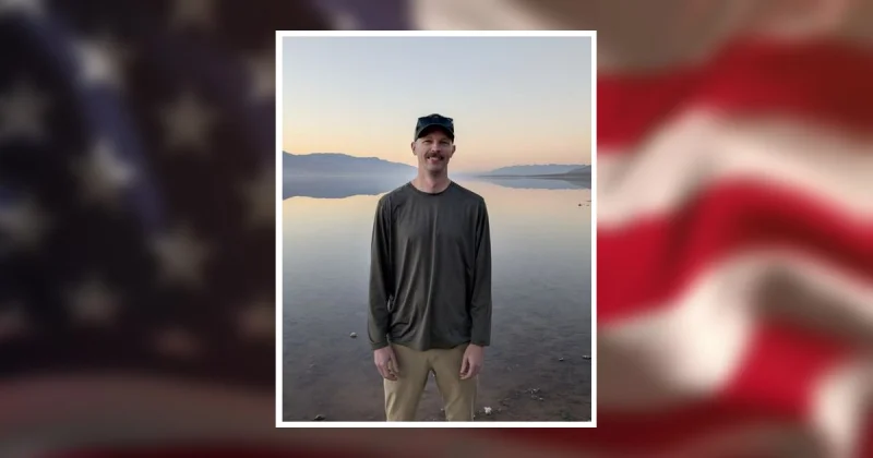 Brad Hovey Dies in B-52 Mission, Why Are Flags At Half-mast Today